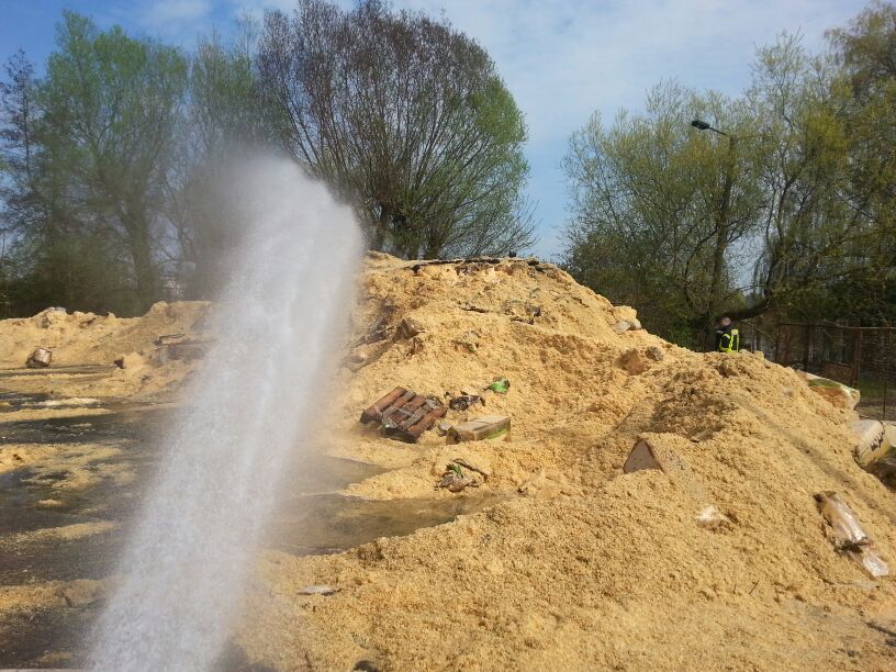 Einsatz 31/2014 Einsatz 31/2014