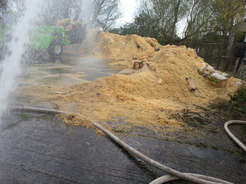 Einsatz 31/2014 Einsatz 31/2014