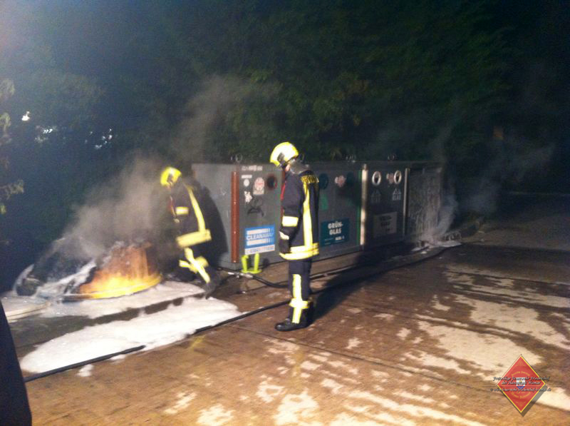 Einsatz 40/2014 Einsatz 40/2014