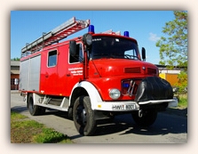 Löschfahrzeug LF 16/TS Löschfahrzeug LF 16/TS