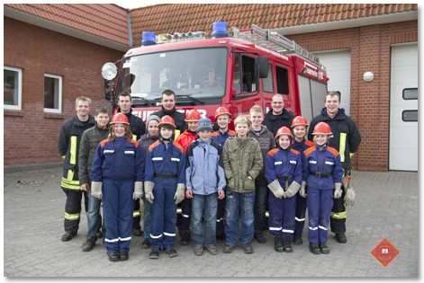 Jugendfeuerwehr Jugendfeuerwehr