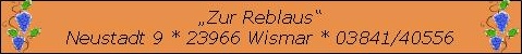 Zur Reblaus