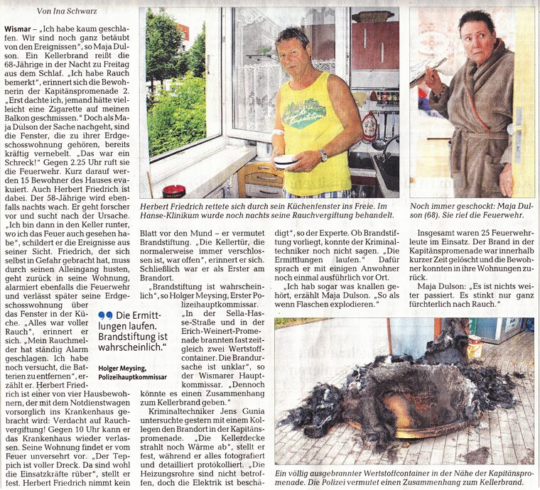 OZ Beitrag OZ Beitrag