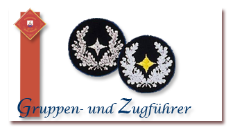 Gruppen- und Zugführer